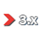 4X