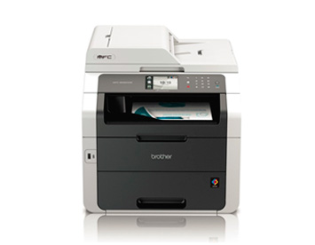 MFC-9340CDW